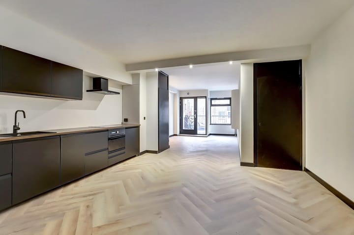 Photo 1 of Kleine Raamstraat 25