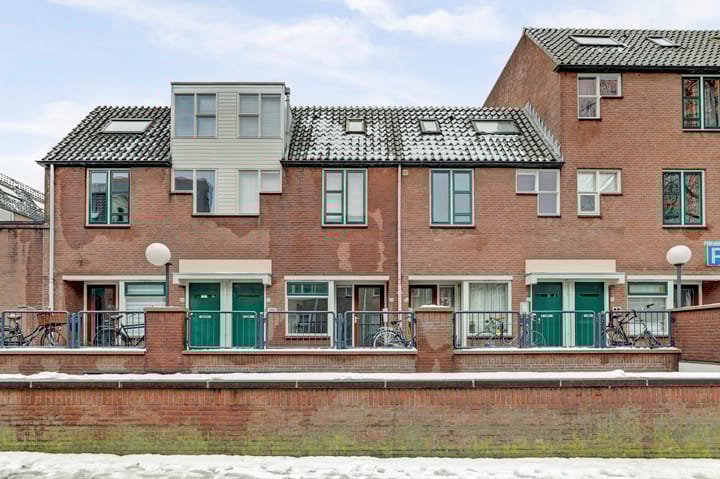 Photo 19 of Kleine Raamstraat 25