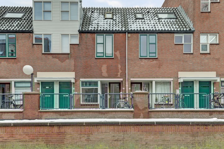 Photo 20 of Kleine Raamstraat 25