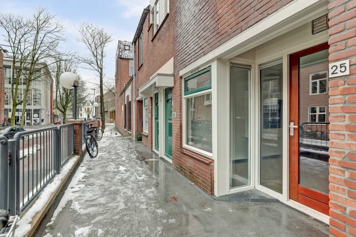Photo 23 of Kleine Raamstraat 25