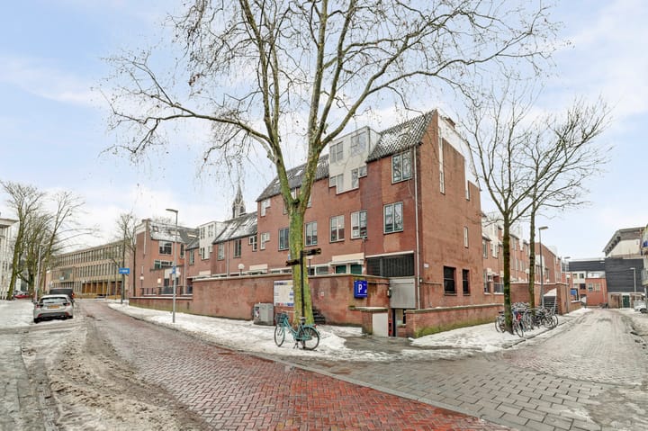 Photo 24 of Kleine Raamstraat 25