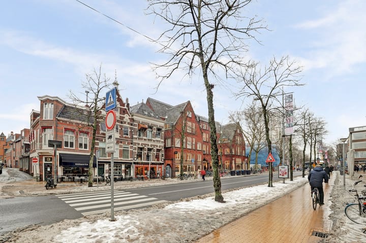 Photo 25 of Kleine Raamstraat 25