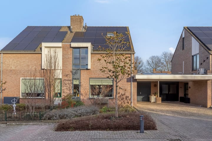 Foto 2 van Pastoor Maessenstraat 20