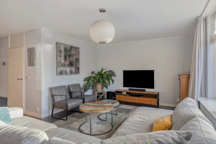 Foto 4 van Pastoor Maessenstraat 20