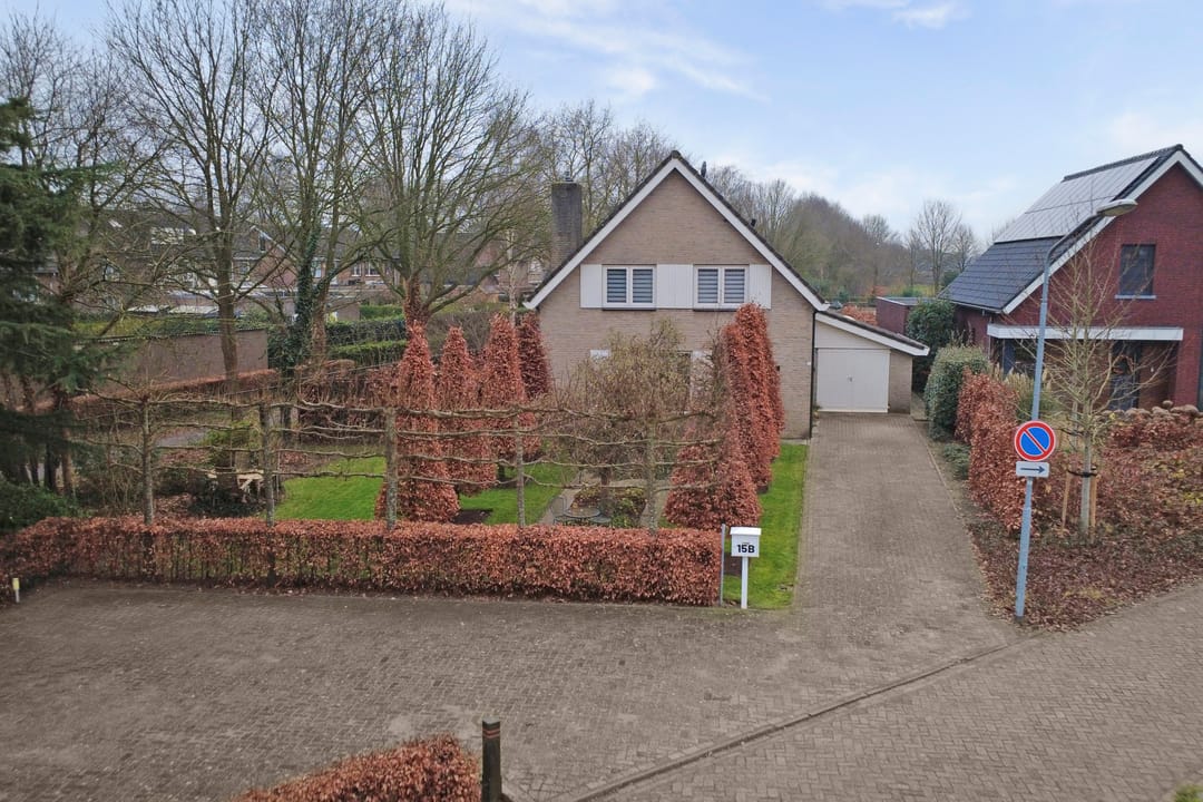 Foto 1 van Zandeind 15-B