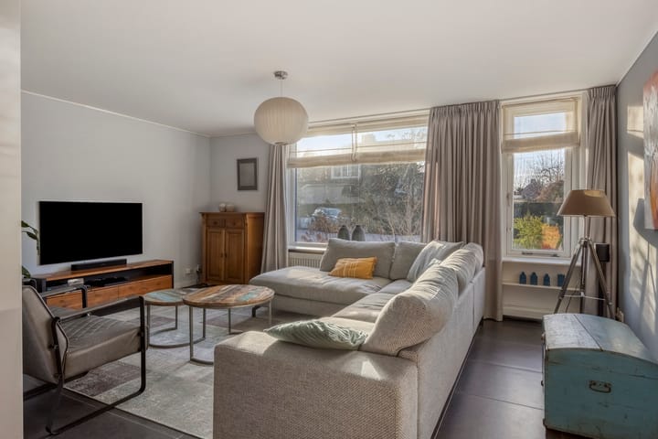 Foto 5 van Pastoor Maessenstraat 20