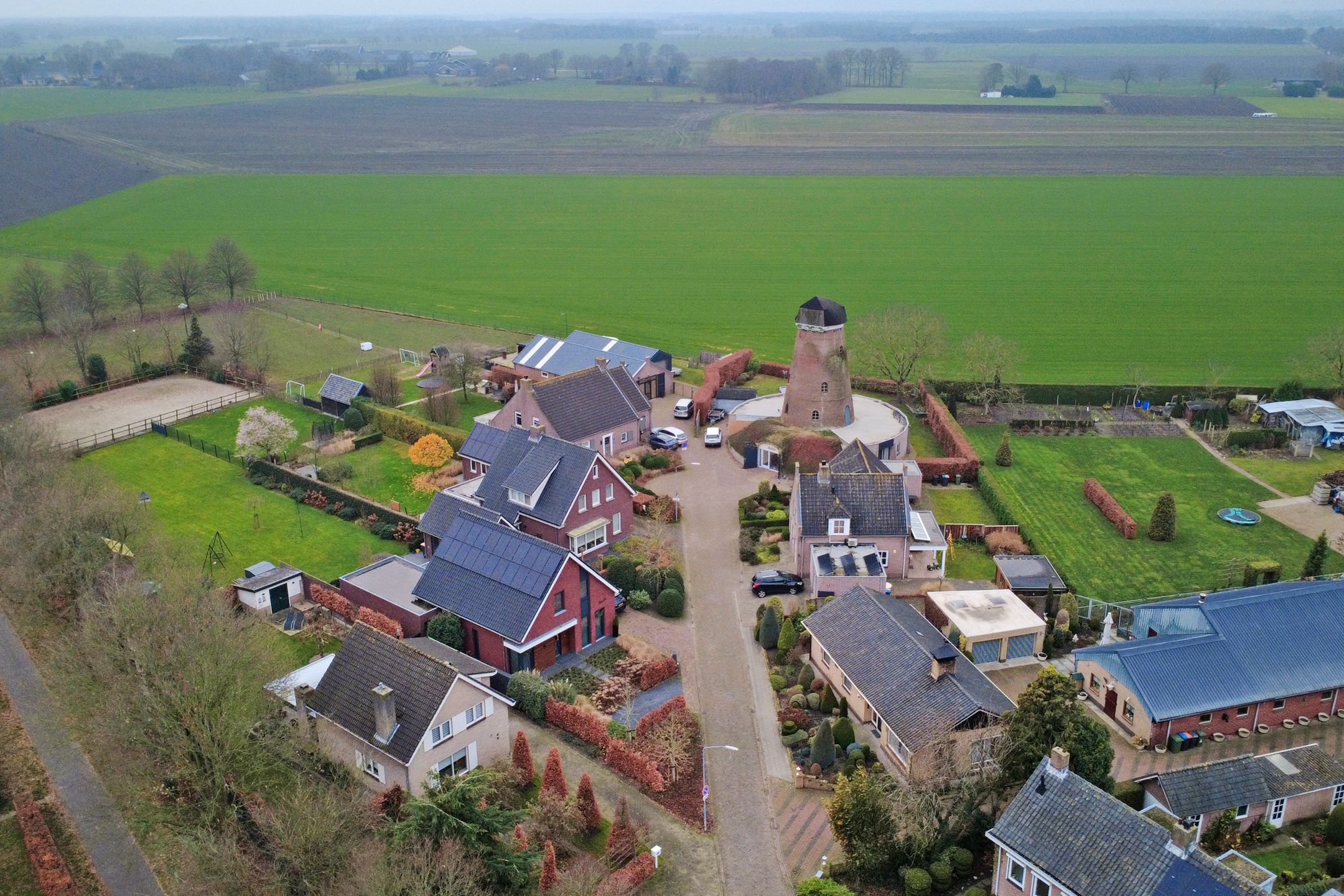 Foto 3 van Zandeind 15-B