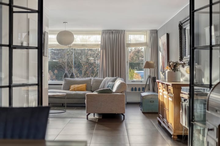 Photo 7 of Pastoor Maessenstraat 20