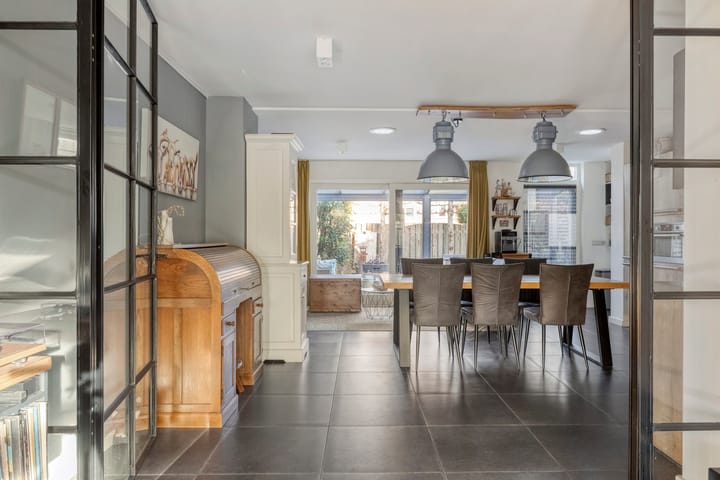 Photo 8 of Pastoor Maessenstraat 20