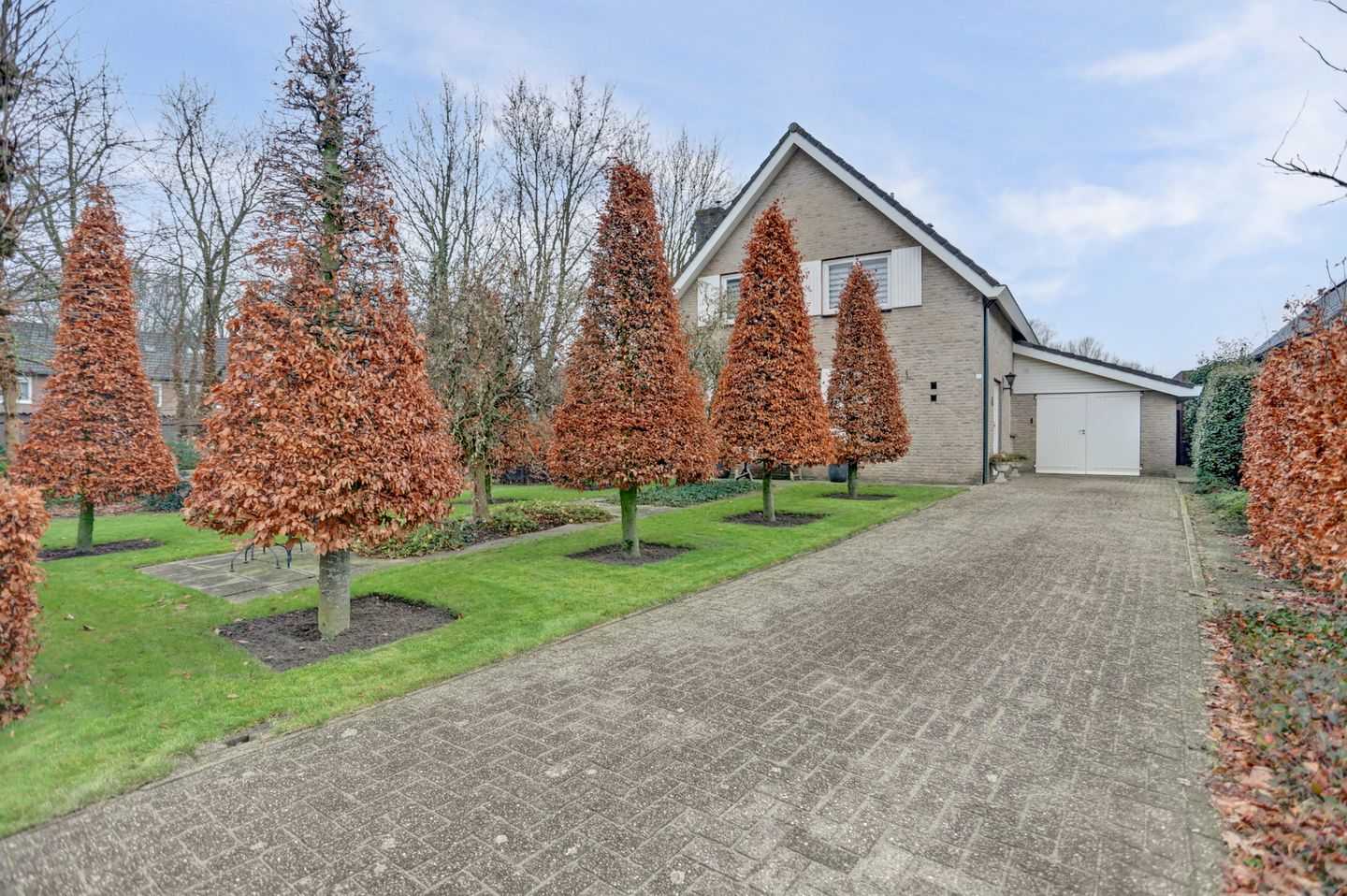 Foto 5 van Zandeind 15-B