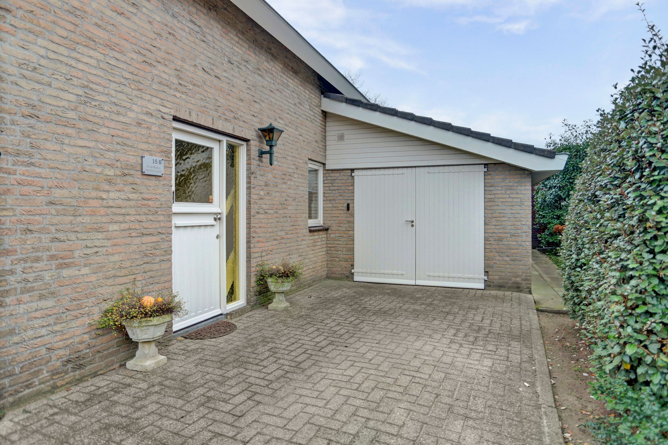 Foto 6 van Zandeind 15-B