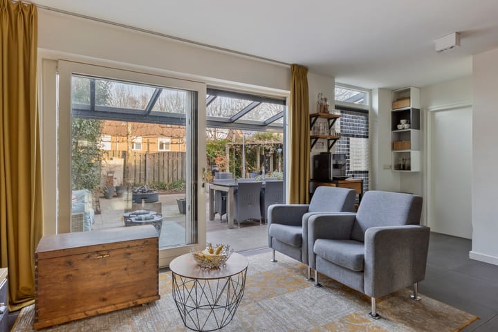 Photo 13 of Pastoor Maessenstraat 20