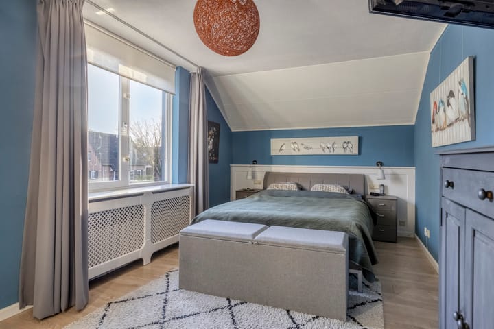 Photo 15 of Pastoor Maessenstraat 20