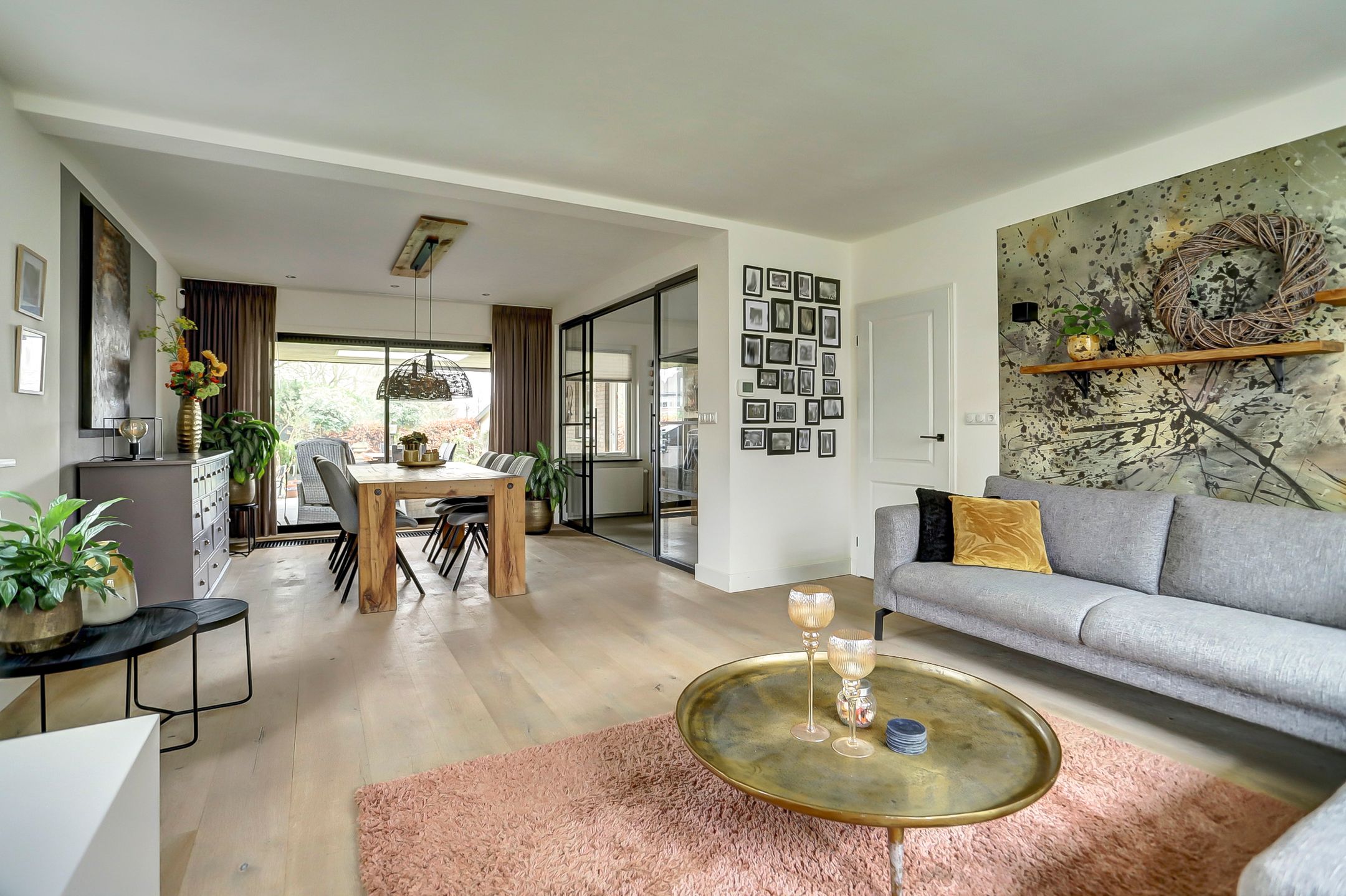 Foto 12 van Zandeind 15-B