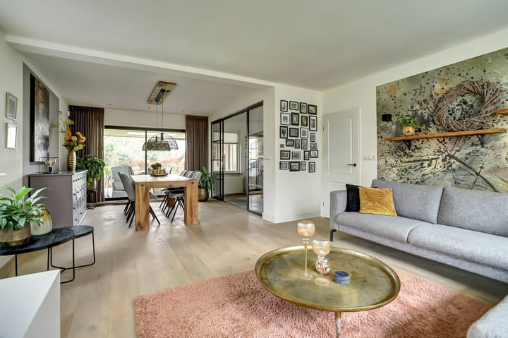 Foto 12 van Zandeind 15-B