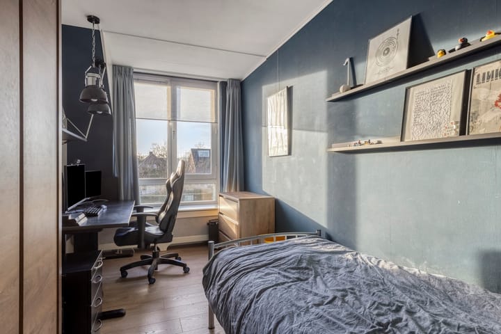 Photo 16 of Pastoor Maessenstraat 20