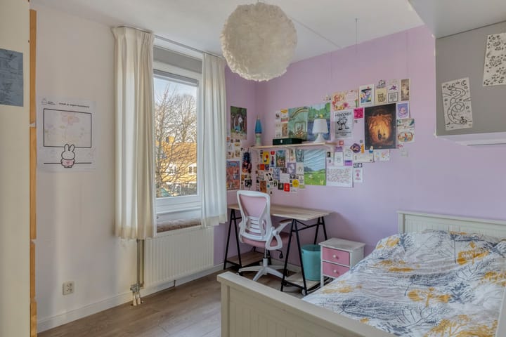 Photo 17 of Pastoor Maessenstraat 20