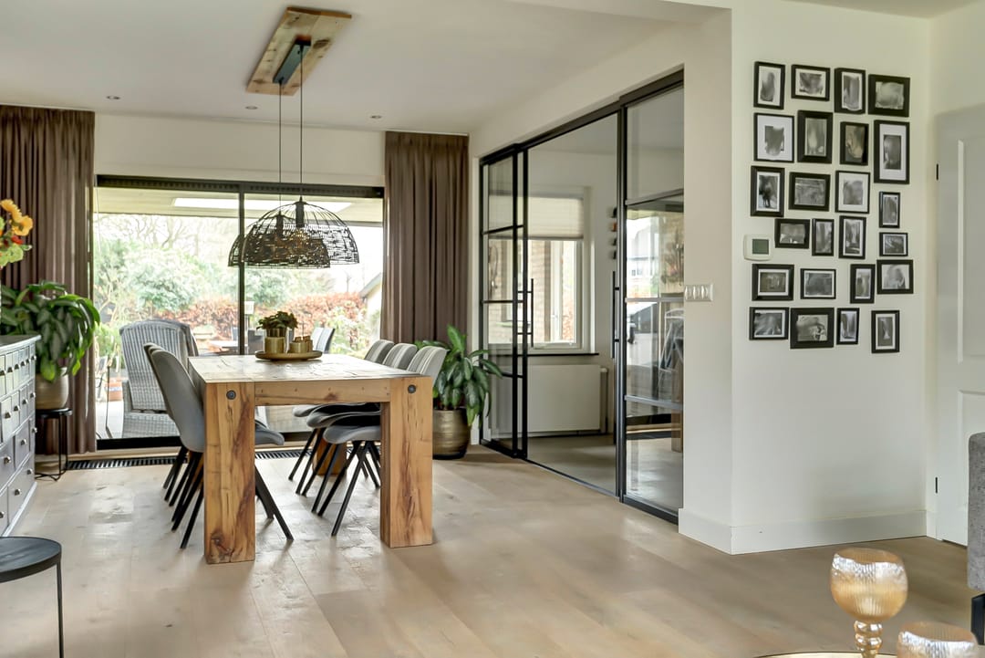 Foto 13 van Zandeind 15-B