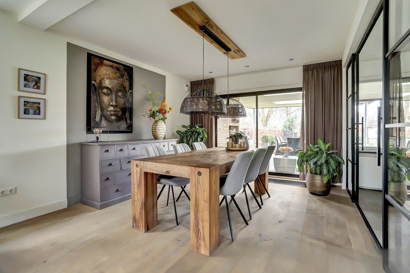 Foto 14 van Zandeind 15-B