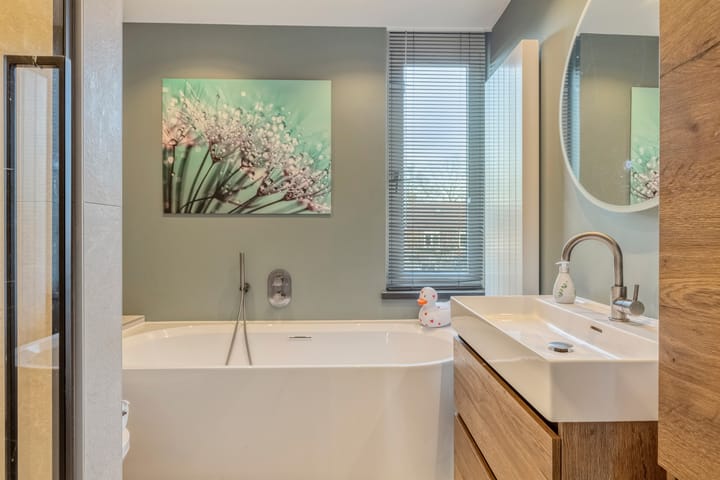 Photo 18 of Pastoor Maessenstraat 20