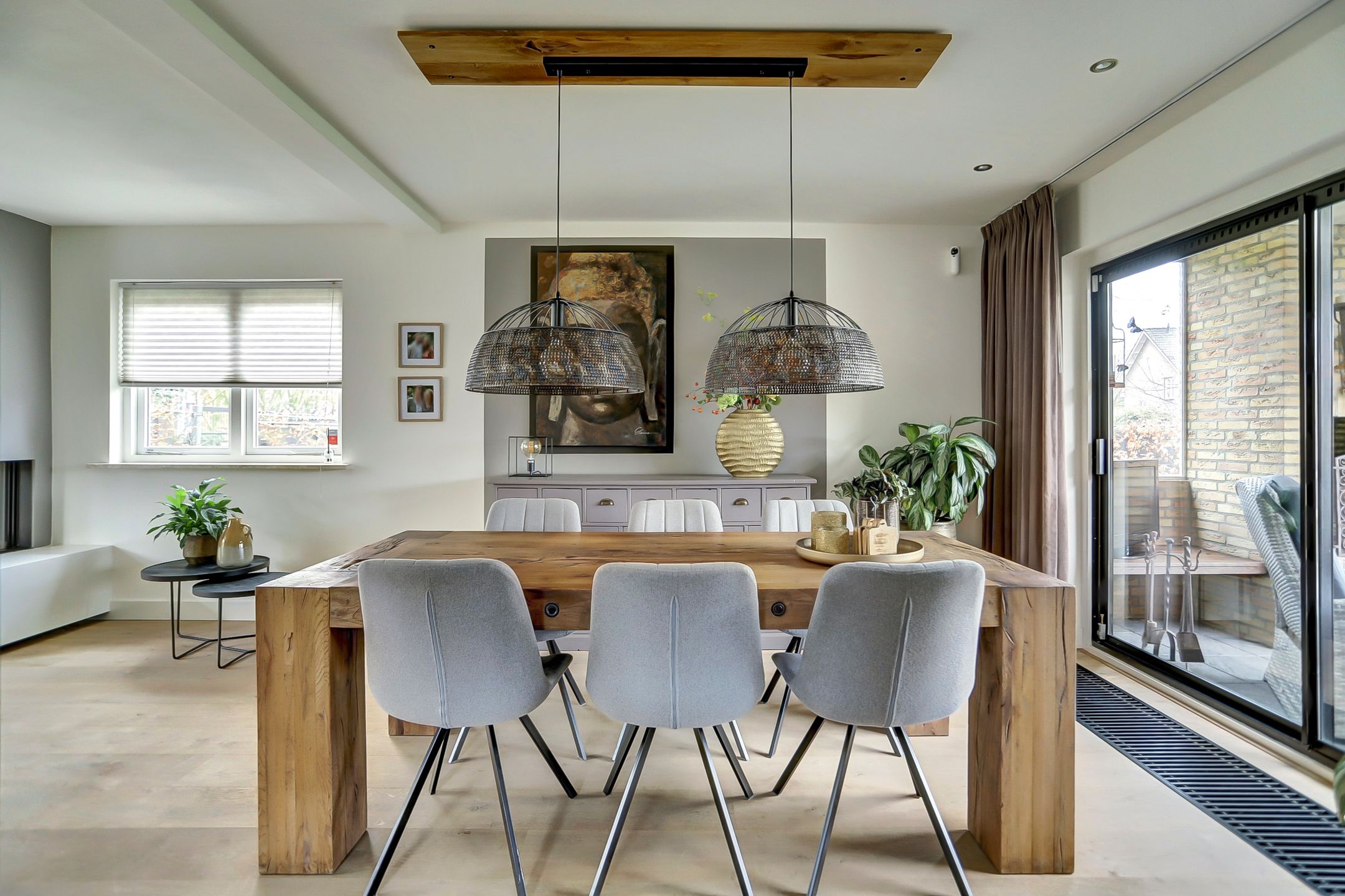 Foto 15 van Zandeind 15-B