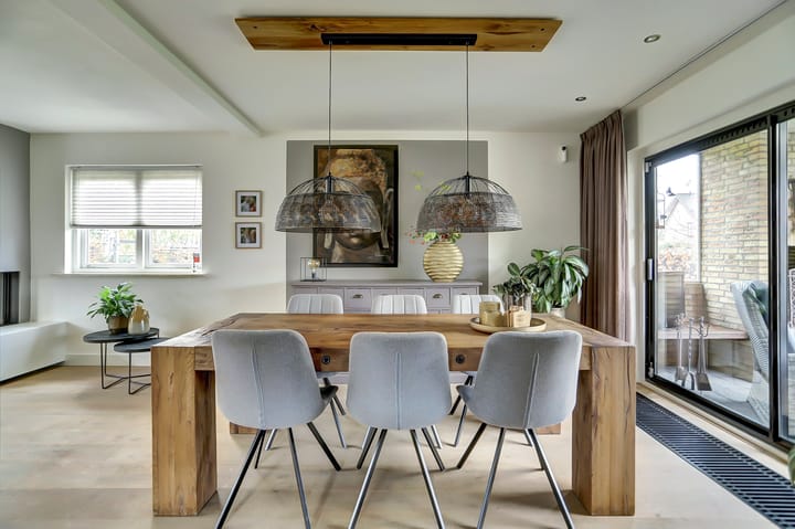 Foto 15 van Zandeind 15-B