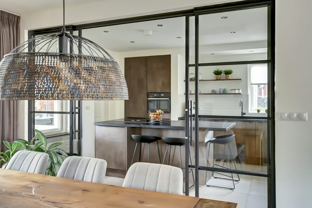 Foto 16 van Zandeind 15-B