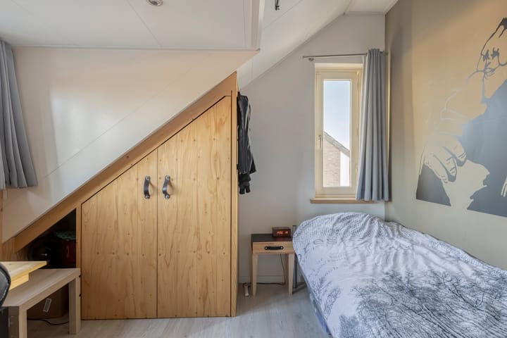 Photo 22 of Pastoor Maessenstraat 20