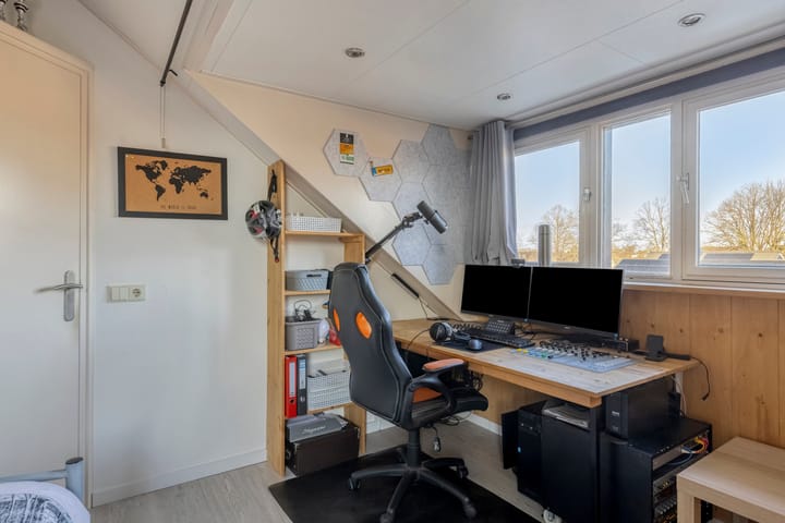 Photo 23 of Pastoor Maessenstraat 20