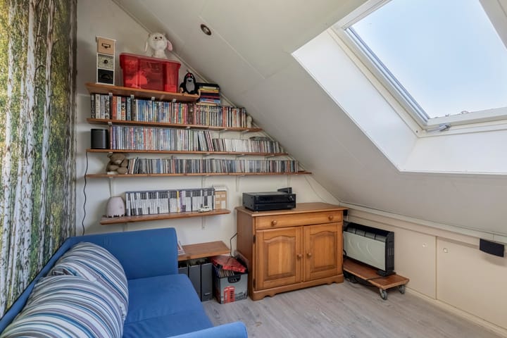 Photo 24 of Pastoor Maessenstraat 20