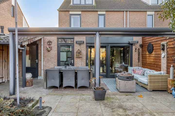 Photo 26 of Pastoor Maessenstraat 20