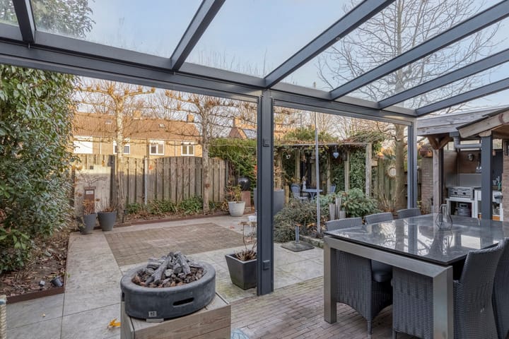 Photo 27 of Pastoor Maessenstraat 20