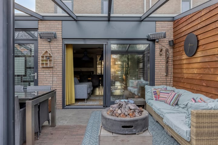 Photo 28 of Pastoor Maessenstraat 20