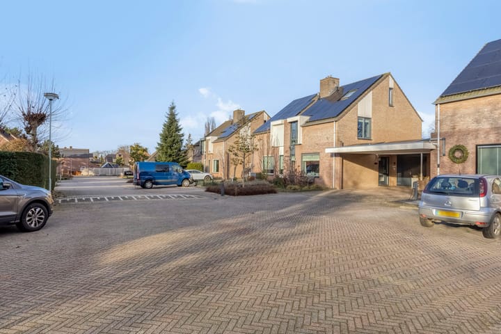 Photo 29 of Pastoor Maessenstraat 20