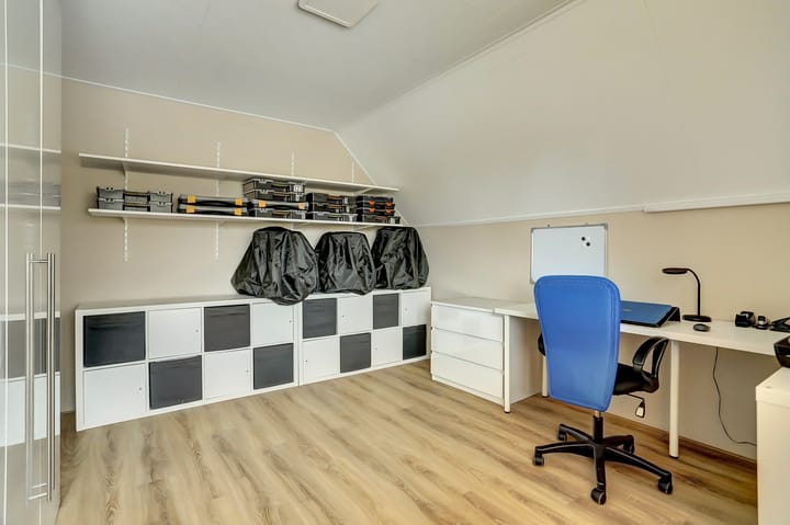 Foto 26 van Zandeind 15-B