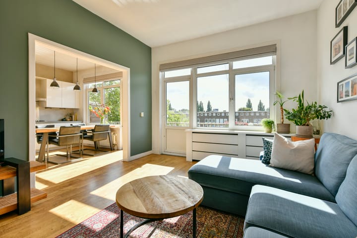 Photo 4 of Bos en Lommerweg 345-3