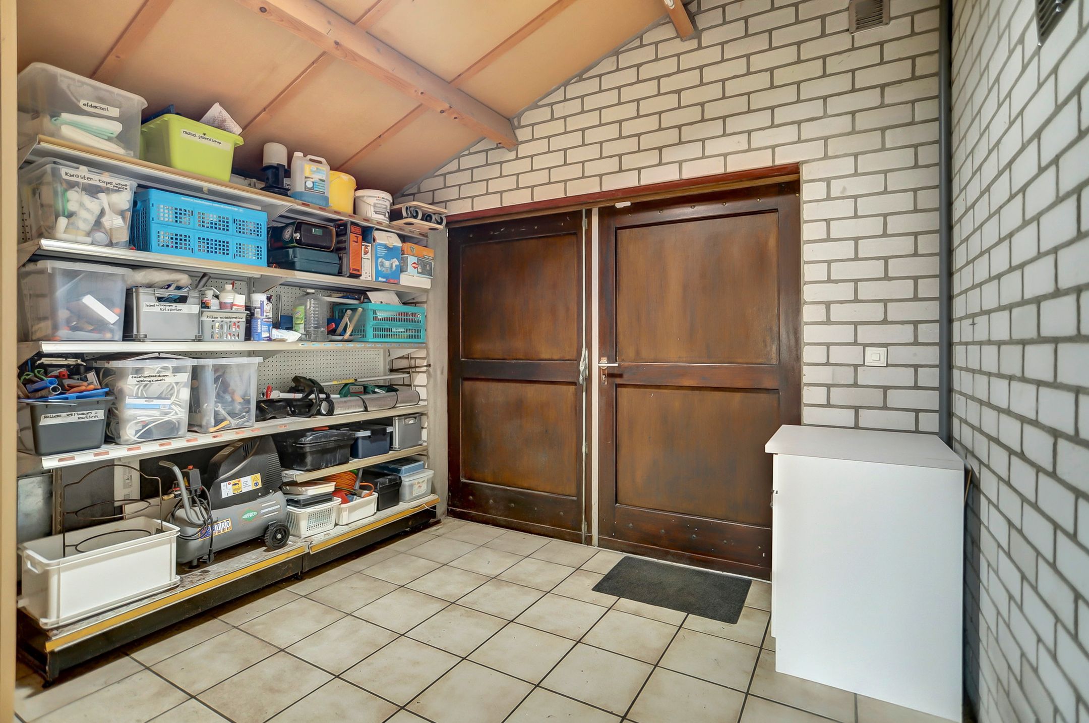 Foto 33 van Zandeind 15-B