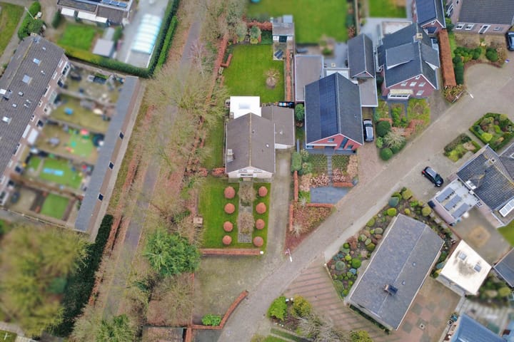 Foto 45 van Zandeind 15-B