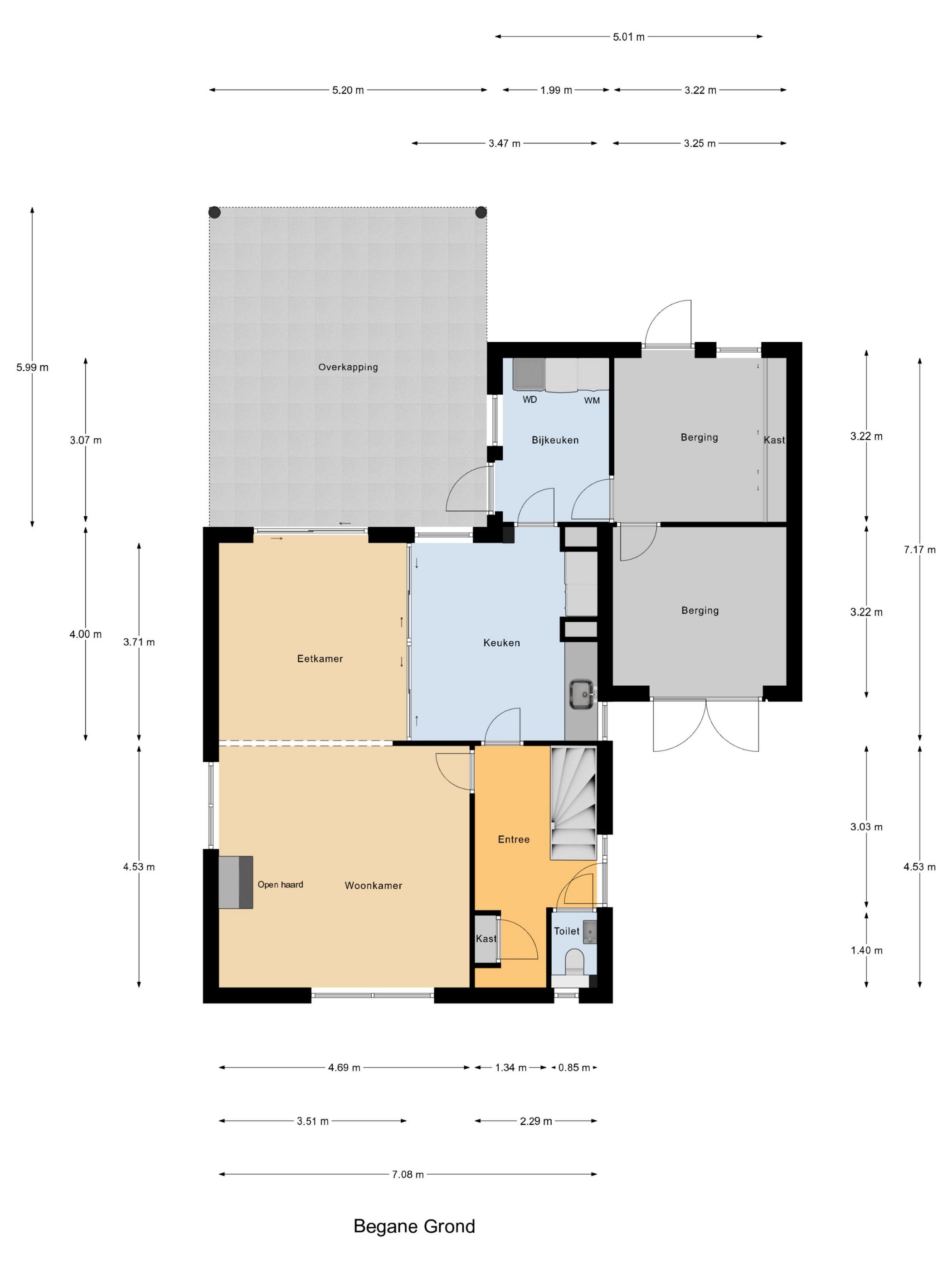 Foto 48 van Zandeind 15-B