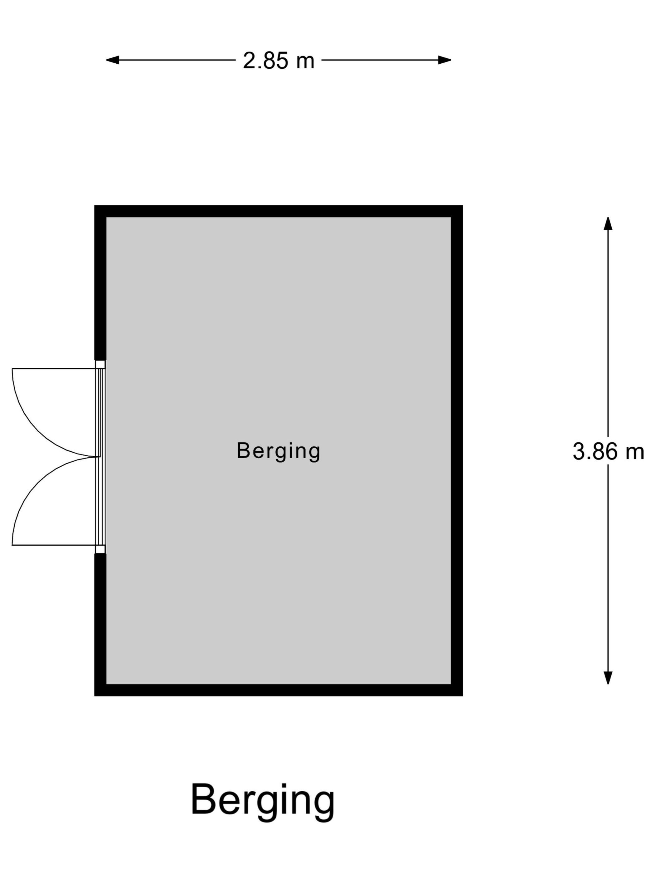 Foto 51 van Zandeind 15-B