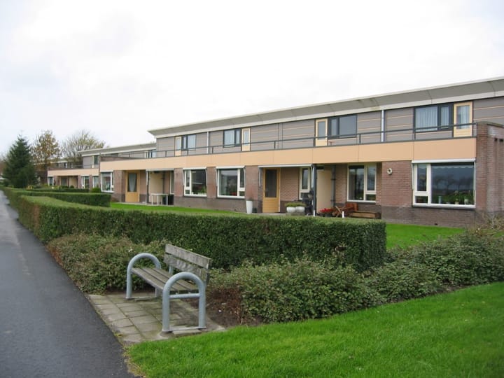 Foto 12 van Nijlân 143