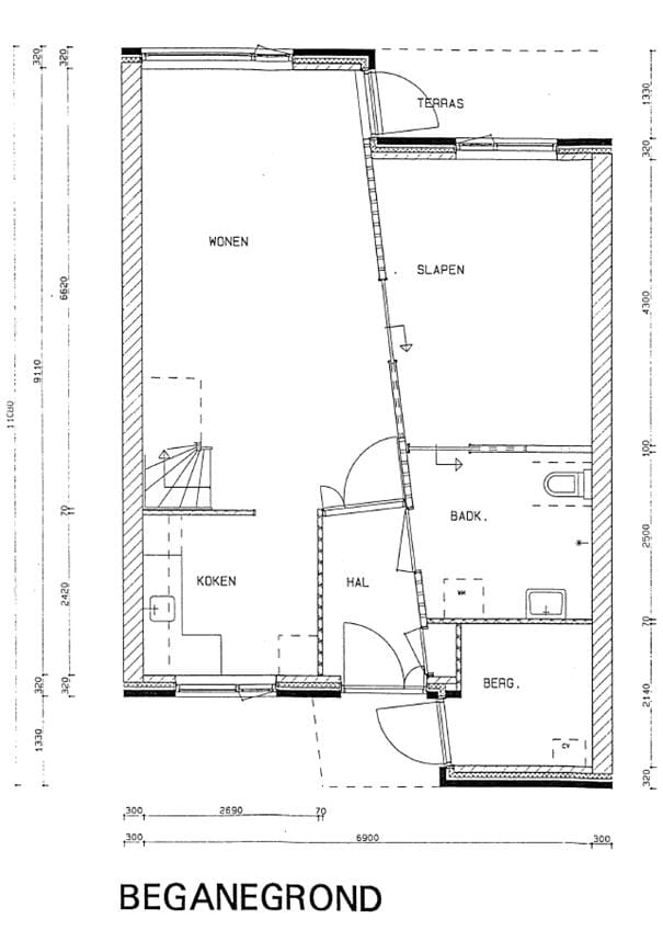 Foto 13 van Nijlân 143