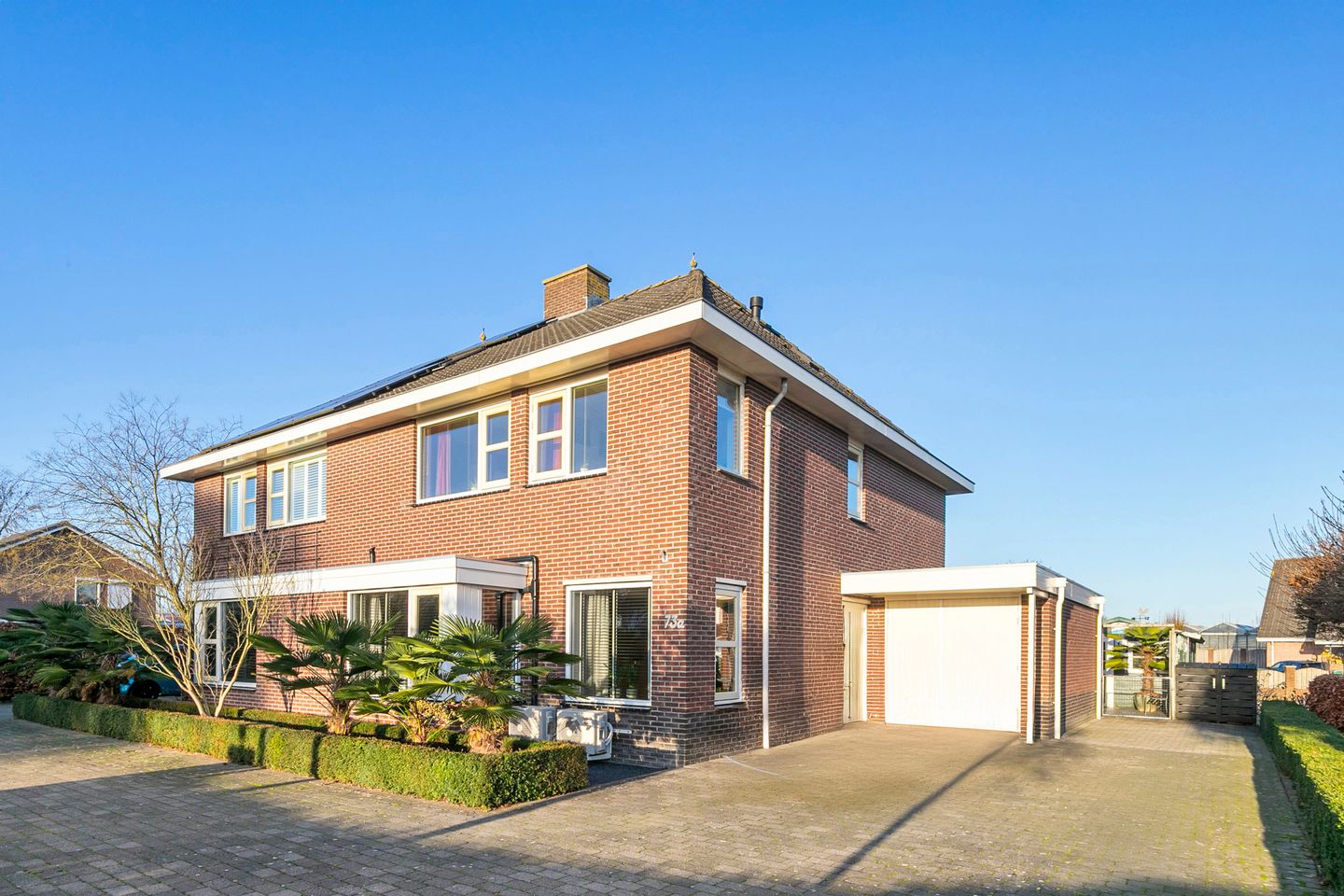 Foto 1 van Karstraat 73-A