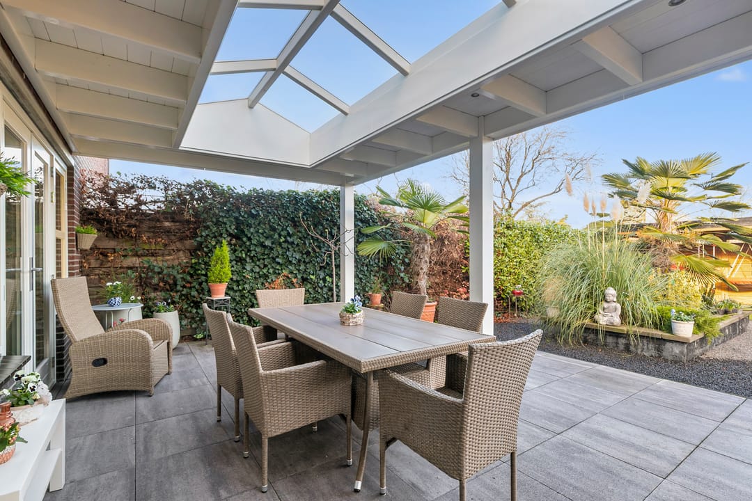 Foto 2 van Karstraat 73-A