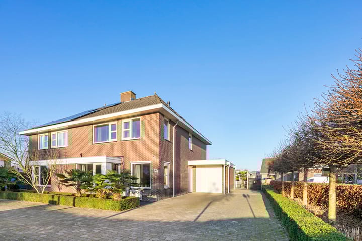 Foto 4 van Karstraat 73-A