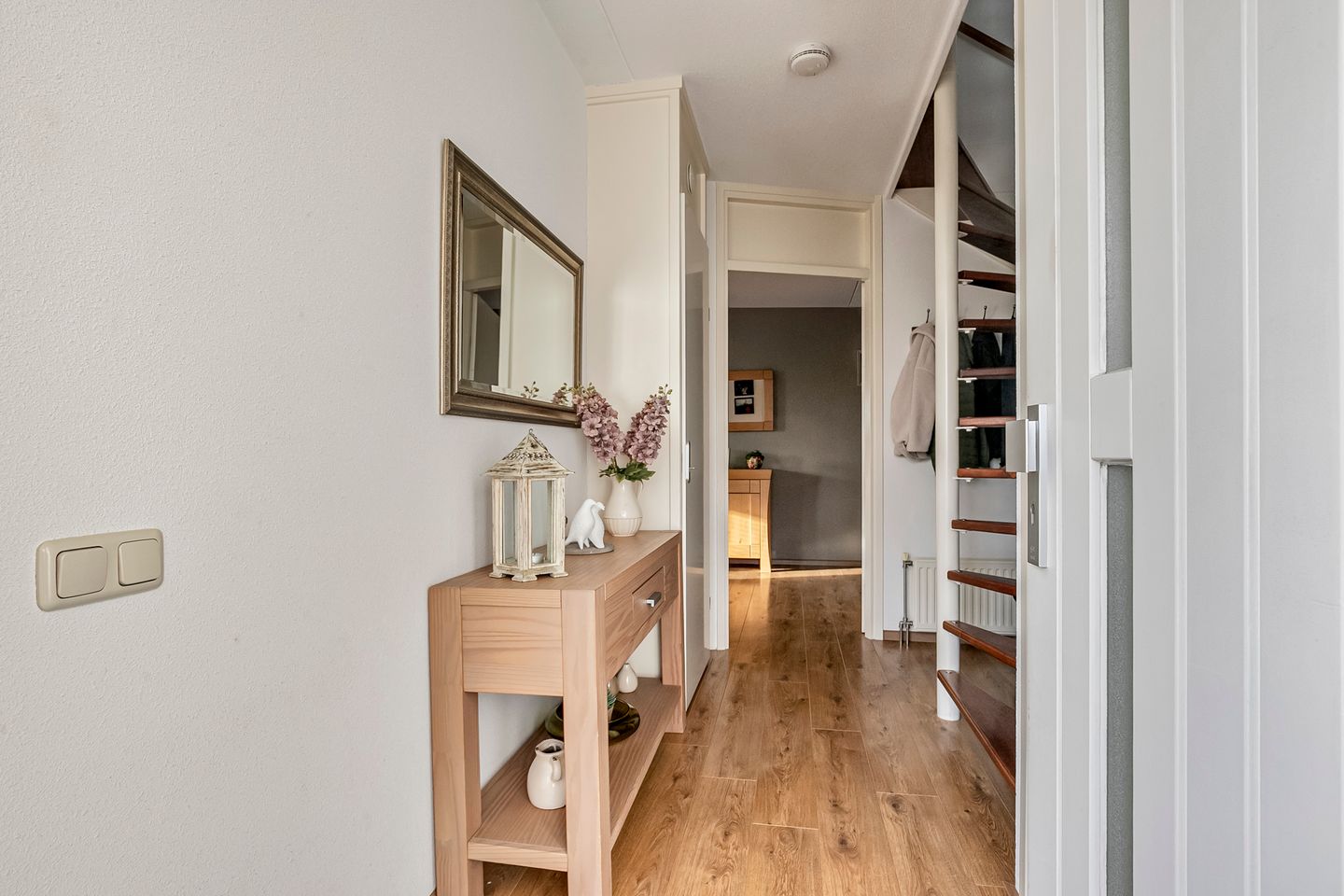 Foto 5 van Karstraat 73-A