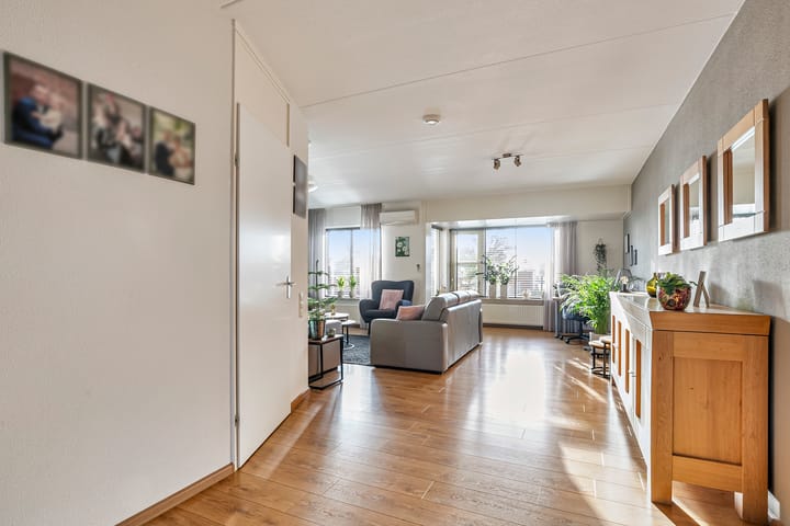 Foto 6 van Karstraat 73-A