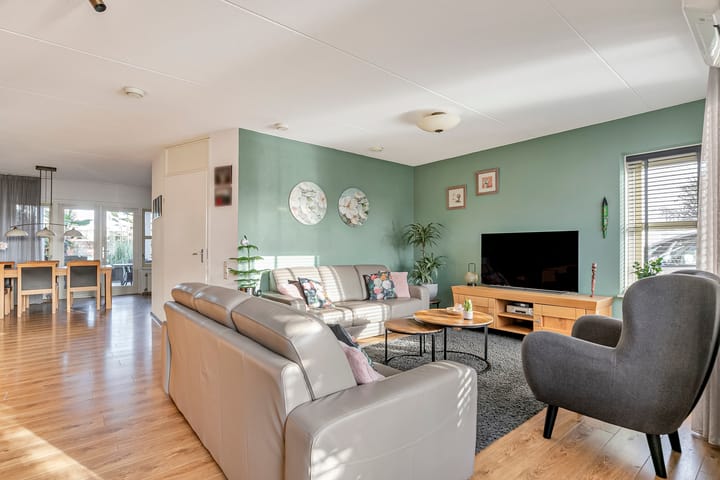 Foto 9 van Karstraat 73-A