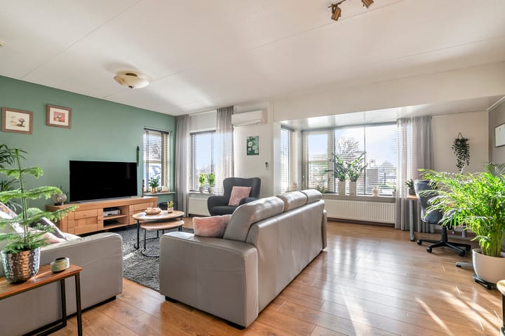 Foto 8 van Karstraat 73-A