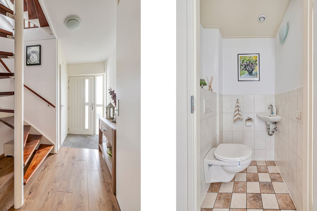 Foto 13 van Karstraat 73-A